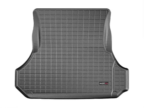 Коврик в багажник WEATHERTECH 40270