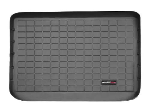 Коврик в багажник WEATHERTECH 40290