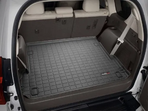 Коврик в багажник WEATHERTECH 40457