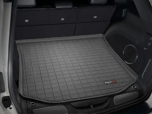 Коврики в салон WEATHERTECH 40469