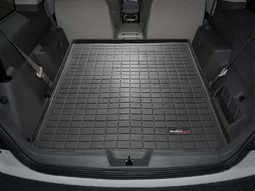 Коврик в багажник WEATHERTECH 40471