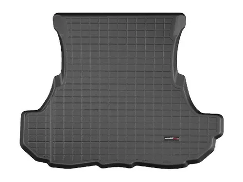 Коврик в багажник WEATHERTECH 40527