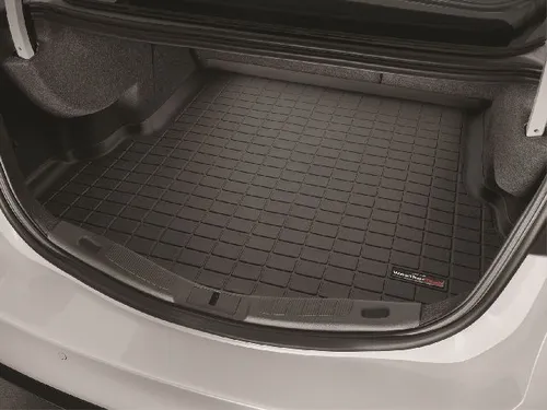 Коврик в багажник WEATHERTECH 40583