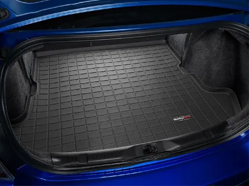 Коврик в багажник WEATHERTECH 40607