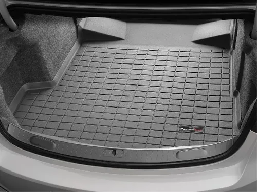 Коврик в багажник WEATHERTECH 40633