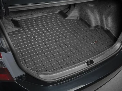 Коврик в багажник WEATHERTECH 40668