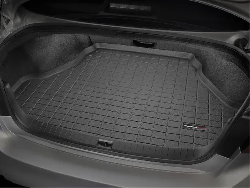 Коврик в багажник WEATHERTECH 40670