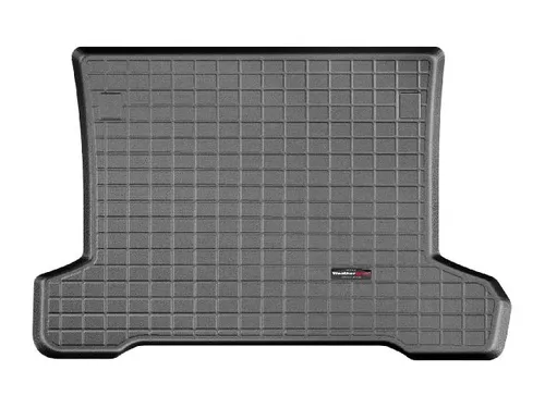 Коврик в багажник WEATHERTECH 40673