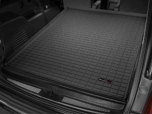 Коврик в багажник WEATHERTECH 40677