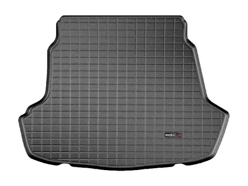 Коврик в багажник WEATHERTECH 40708