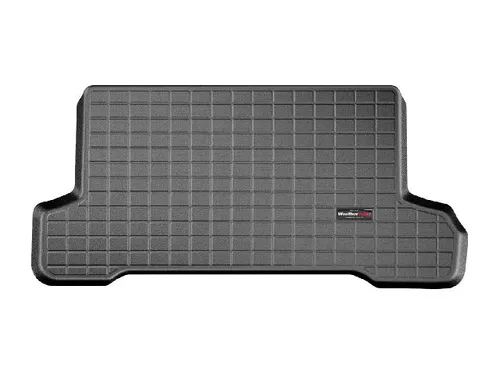 Коврик в багажник WEATHERTECH 40719