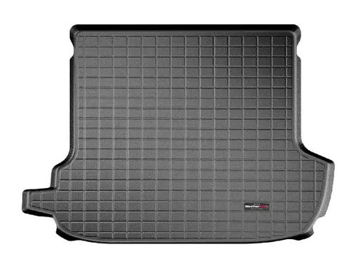 Коврик в багажник WEATHERTECH 40729