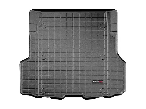 Коврик в багажник WEATHERTECH 40731