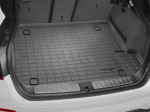 Коврик в багажник WEATHERTECH 40739