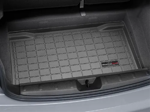 Коврик в багажник WEATHERTECH 40778