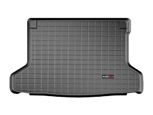 Коврик в багажник WEATHERTECH 40808