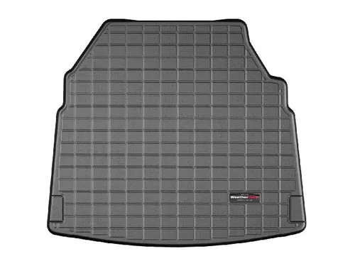 Коврик в багажник WEATHERTECH 40814