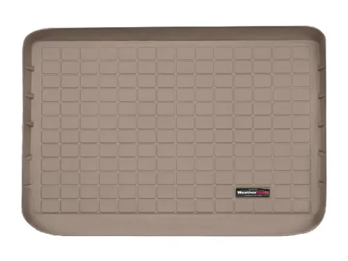 Коврик в багажник WEATHERTECH 41153