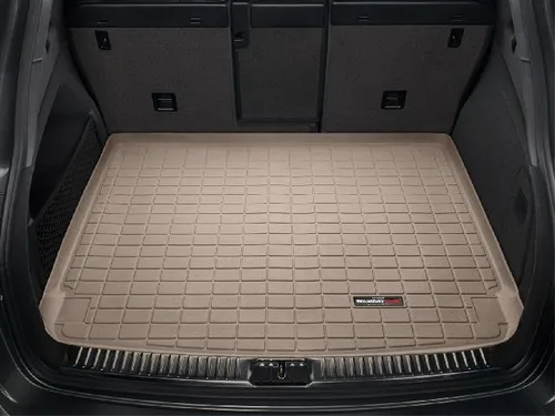 Коврик в багажник WEATHERTECH 41487