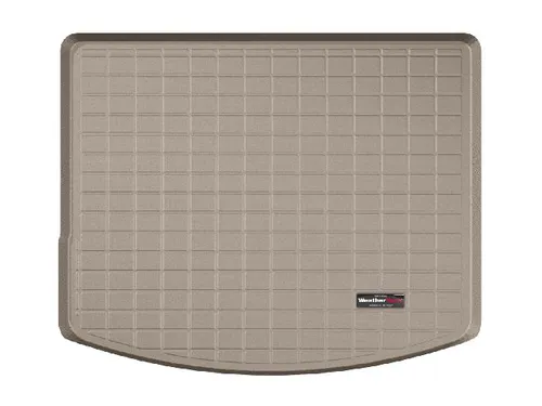 Коврик в багажник WEATHERTECH 41570