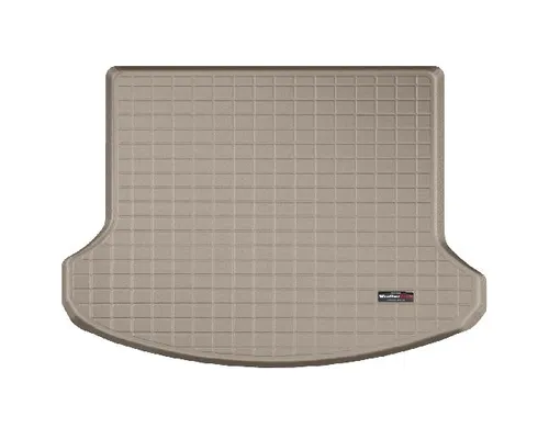Коврик в багажник WEATHERTECH 41610