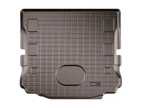 Коврик в багажник WEATHERTECH 431018