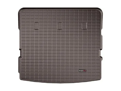 Коврик в багажник WEATHERTECH 431093