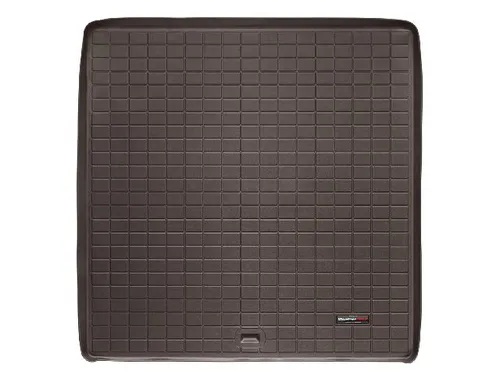 Коврик в багажник WEATHERTECH 43424