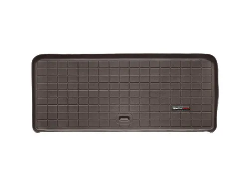 Коврик в багажник WEATHERTECH 43448