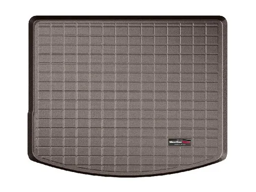 Коврик в багажник WEATHERTECH 43570