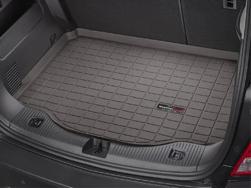 Коврик в багажник WEATHERTECH 43630