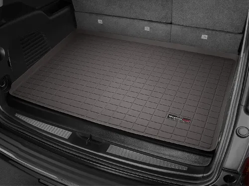 Коврик в багажник WEATHERTECH 43678