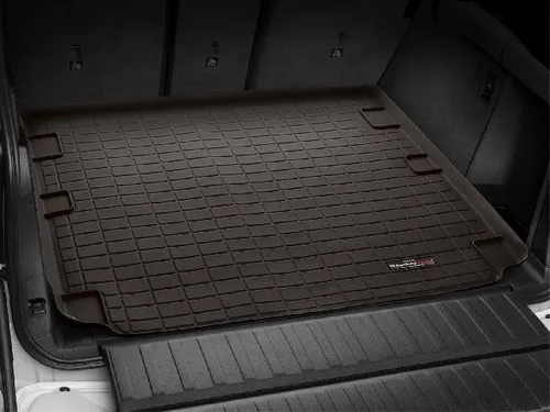 Коврик в багажник WEATHERTECH 43688