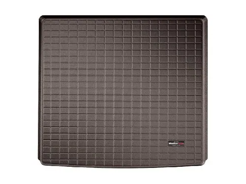 Коврик в багажник WEATHERTECH 43710