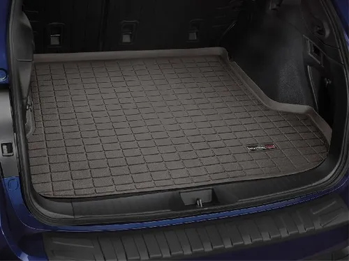 Коврик в багажник WEATHERTECH 43729