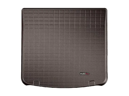 Коврик в багажник WEATHERTECH 43823