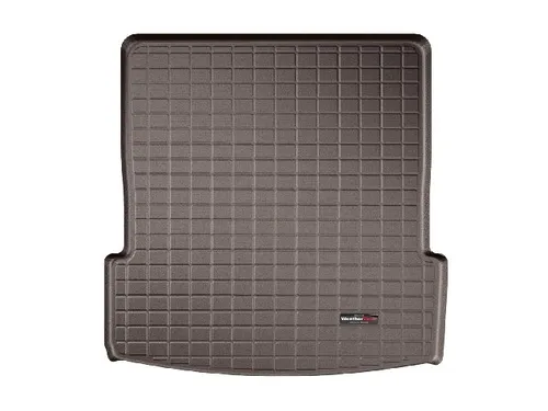 Коврик в багажник WEATHERTECH 43924