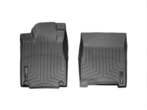 Коврики в салон WEATHERTECH 444021