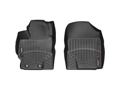 Коврики в салон WEATHERTECH 444181