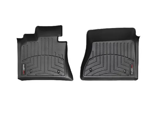 Коврики в салон WEATHERTECH 446811