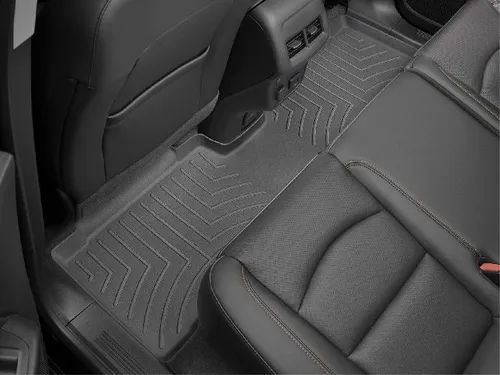 Коврики в салон WEATHERTECH 448682