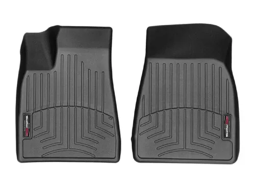 Коврики в салон WEATHERTECH 448691