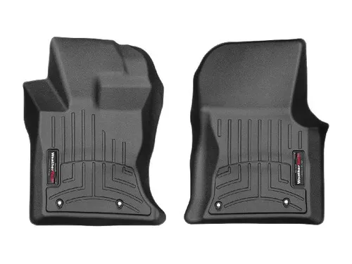 Коврики в салон WEATHERTECH 449631