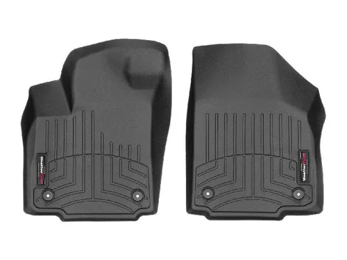 Коврики в салон WEATHERTECH 449641