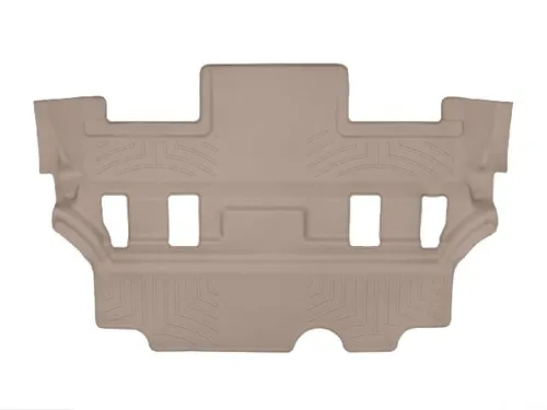 Коврики в салон WEATHERTECH 456077