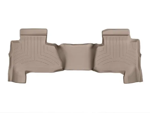 Коврики в салон WEATHERTECH 456078