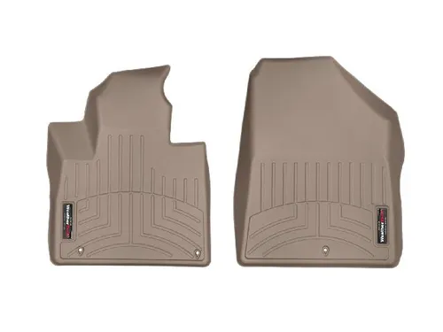 Коврики в салон WEATHERTECH 457701