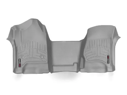 Коврики в салон WEATHERTECH 465431