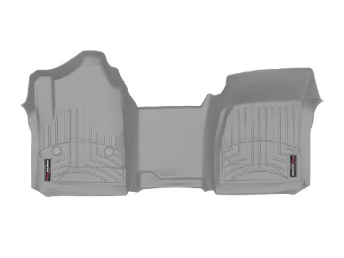 Коврики в салон WEATHERTECH 465451