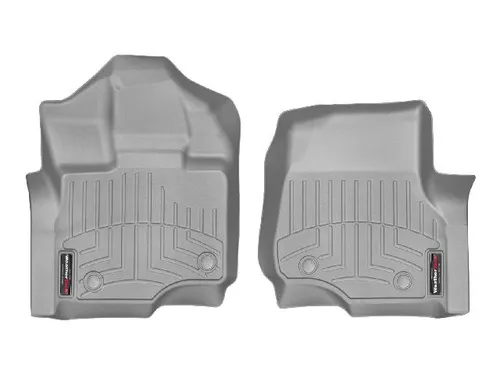 Коврики в салон WEATHERTECH 466971